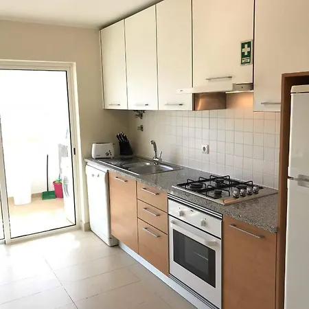 Cabanas 2 Bed 2 Bath First Floor With Communal Pool - Lucy Apartmán Cabanas De Tavira